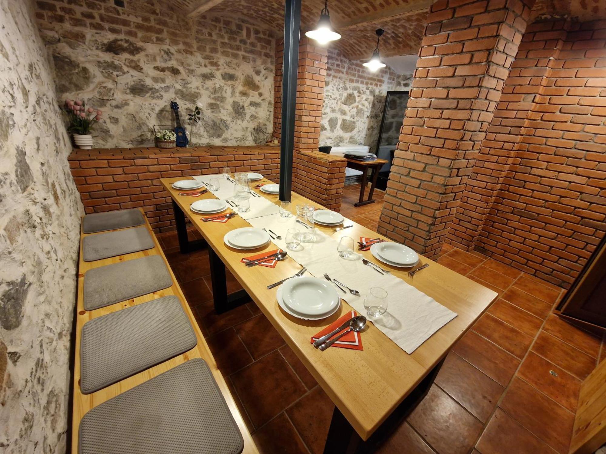 Kladruby  Apartmany Pod Klasterem מראה חיצוני תמונה
