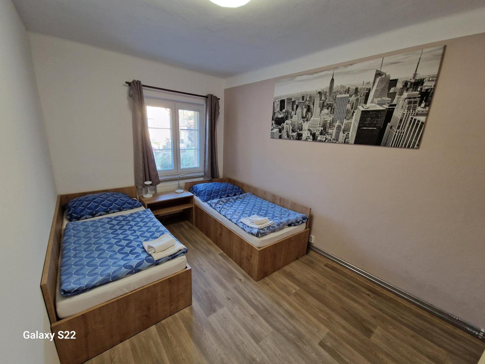 Kladruby  Apartmany Pod Klasterem מראה חיצוני תמונה