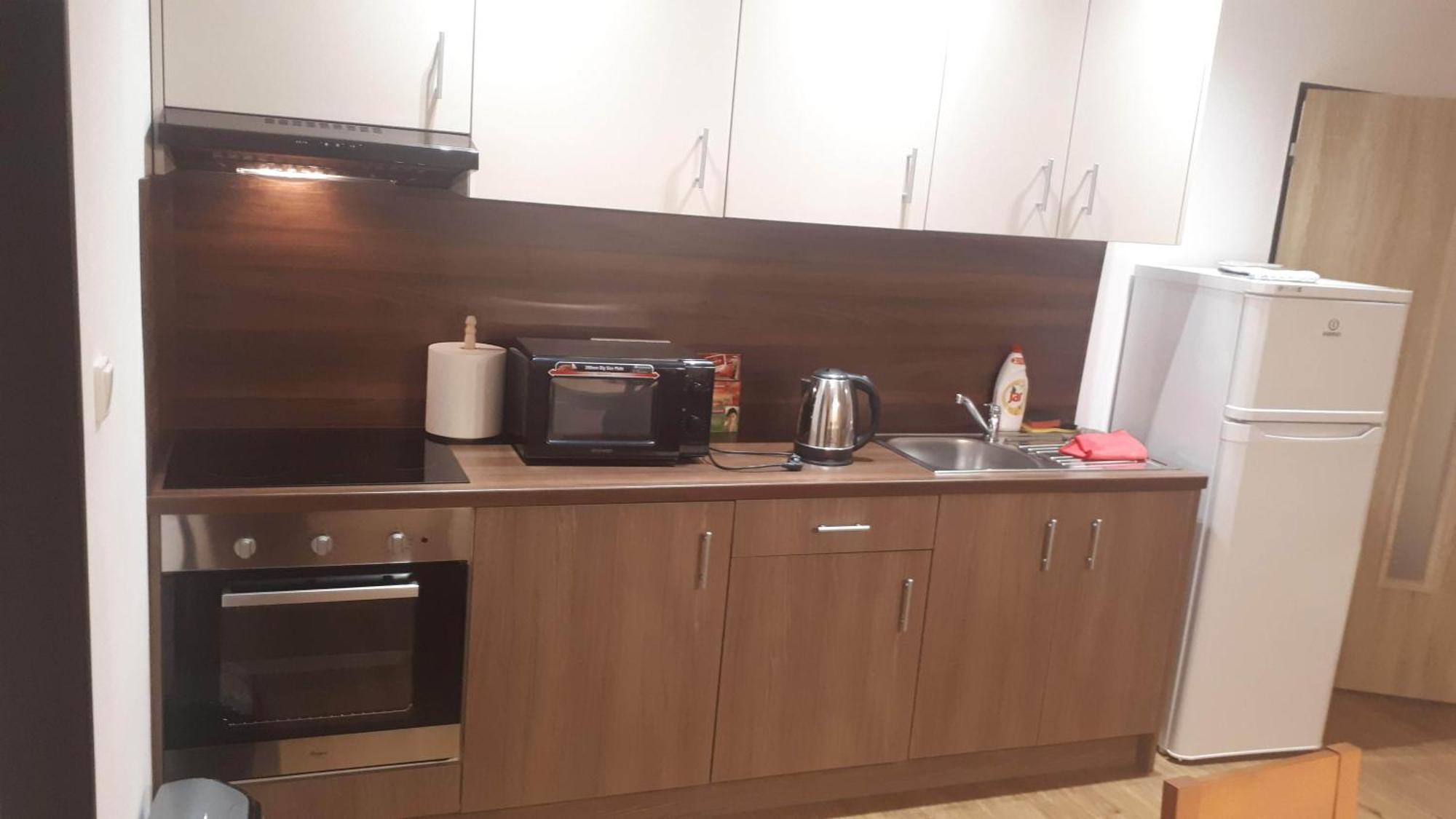 Kladruby  Apartmany Pod Klasterem מראה חיצוני תמונה