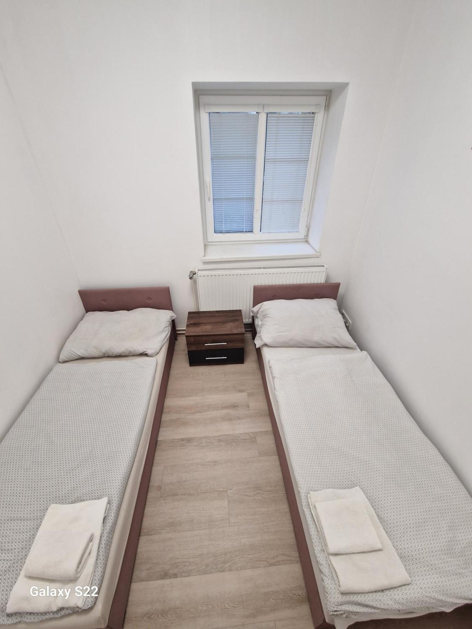 Kladruby  Apartmany Pod Klasterem מראה חיצוני תמונה