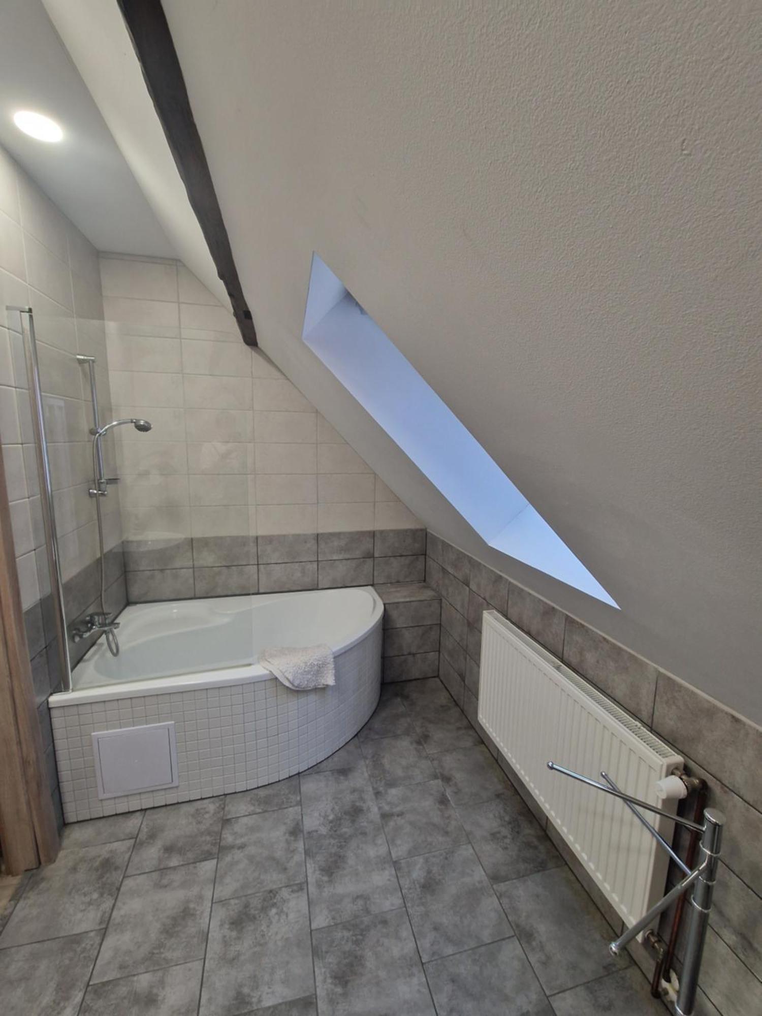 Kladruby  Apartmany Pod Klasterem מראה חיצוני תמונה