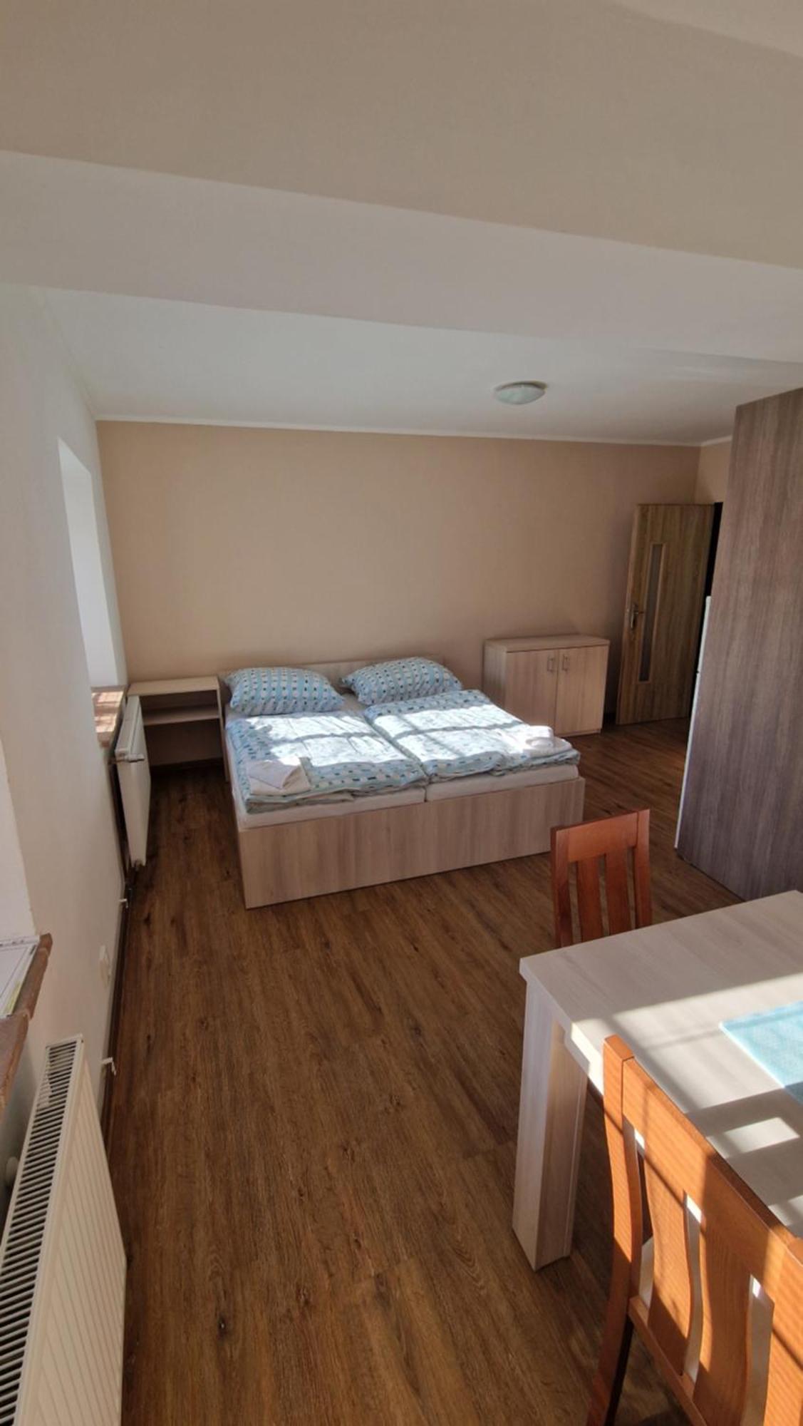 Kladruby  Apartmany Pod Klasterem מראה חיצוני תמונה