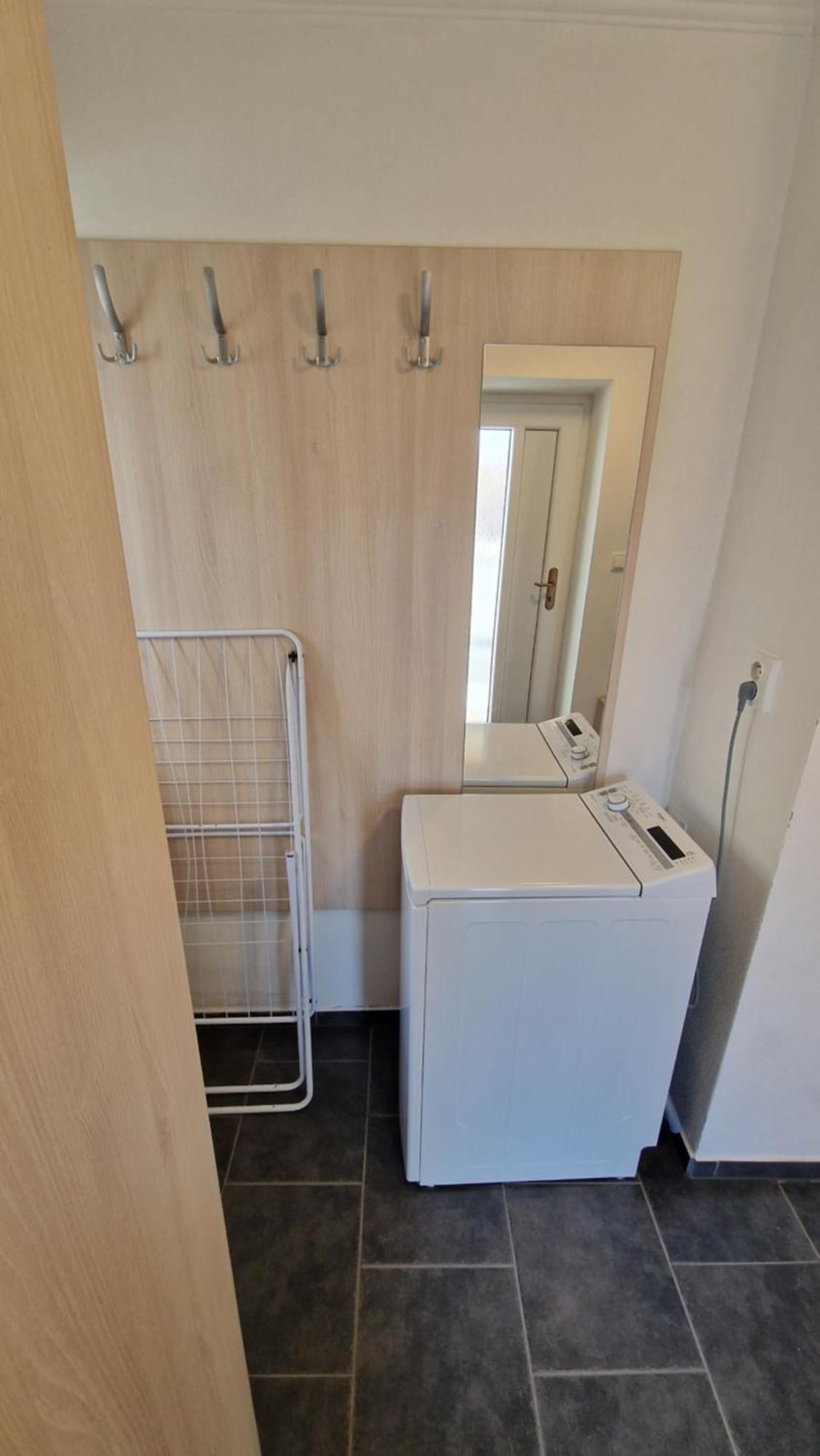 Kladruby  Apartmany Pod Klasterem חדר תמונה